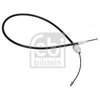 06169 FEBI BILSTEIN Трос управління зчепленням
