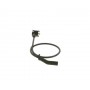 0 986 356 829 BOSCH Комплект дротів запалювання