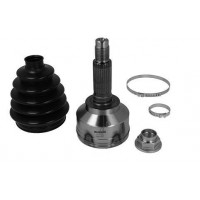 607-654 CIFAM Шарнирный комплект, Привідний вал