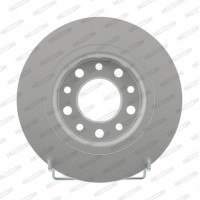 DDF2333C FERODO Гальмівний диск
