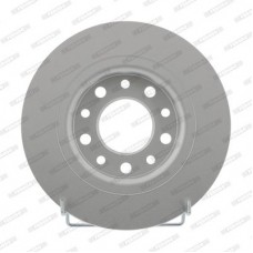 DDF2333C FERODO Гальмівний диск