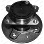 PE-WB-11409 MOOG Комплект підшипника ступиці колеса