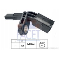 21.0007 FACET Датчик частота обертання колеса