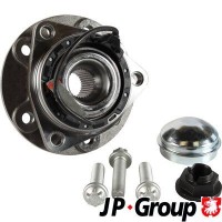 1241303510 JP GROUP Ступиця колеса