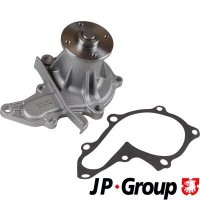 4814102400 JP GROUP Водяний насос охолодження двигуна