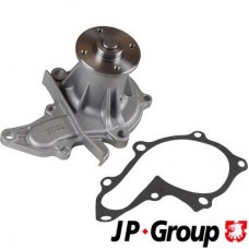 4814102400 JP GROUP Водяний насос охолодження двигуна