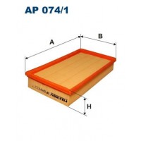 AP 074/1 FILTRON Повітряний фільтр