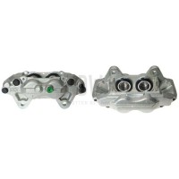 345010 BUDWEG CALIPER Гальмівний супорт