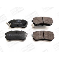 572527CH CHAMPION КомплеК т гальмівних колодок, дискове гальмо