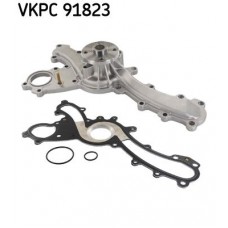 VKPC 91823 SKF Водяний насос охолодження двигуна