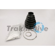 50-0184 TrakMotive Комплект пыльника, Привідний вал