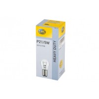 8GD 002 078-241 HELLA Лампа розжарювання, Ліхтар показника повороту