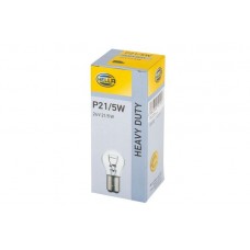 8GD 002 078-241 HELLA Лампа розжарювання, Ліхтар показника повороту