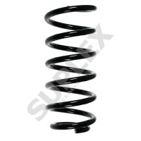 03241 SUPLEX Пружина ходової частини