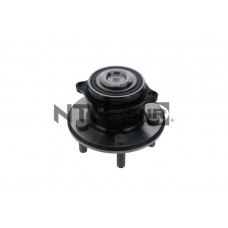 R200.01 SNR Комплект підшипника ступиці колеса