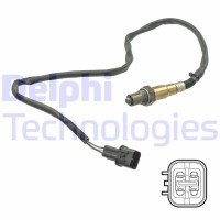ES21157-12B1 DELPHI датчик кисню
