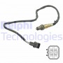 ES21157-12B1 DELPHI датчик кисню