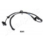 ABS-K41 JAPANPARTS Датчик частота обертання колеса