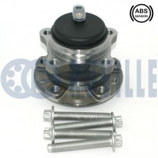 221840 RUVILLE Комплект підшипника ступиці колеса