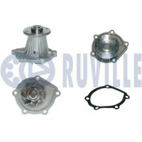 56790 RUVILLE Водяний насос охолодження двигуна