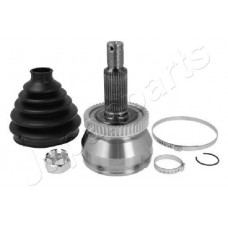GI-H40 JAPANPARTS Шарнирный комплект, Привідний вал