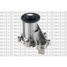 24-1261 METELLI Водяний насос охолодження двигуна