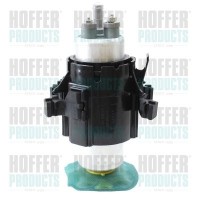 7506616 HOFFER Паливний насос