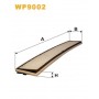 WP9002 WIX FILTERS Фільтр повітря у внутрішньому просторі