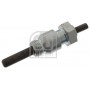 47200 FEBI BILSTEIN Свічка розжарювання, автономное отопление