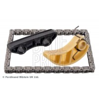 ADBP730068 BLUE PRINT Комплект ланцюга привід масляного насоса