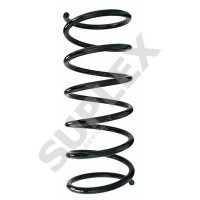 07090 SUPLEX Пружина ходової частини