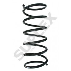 07090 SUPLEX Пружина ходової частини