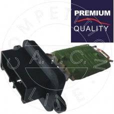 56191 AIC Сопротивление, Вентилятор салону