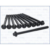 Комплект болтів головки циліндра AJUSA 81062200