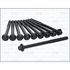 Комплект болтів головки циліндра AJUSA 81062200