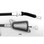 BC-158L JAPANPARTS Тросик, cтояночный тормоз