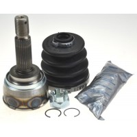 21381 SPIDAN Шарнирный комплект, Привідний вал