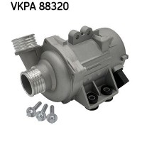 VKPA 88320 SKF Водяний насос охолодження двигуна