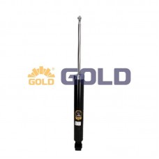 9151073 JAPANPARTS Амортизатор