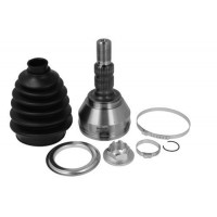 15-1813 METELLI Шарнирный комплект, Привідний вал