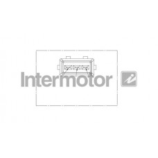 18856 INTERMOTOR Датчик імпульсів