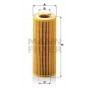 HU 721/4 x MANN-FILTER Масляний фільтр