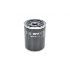 0 451 103 278 BOSCH Масляний фільтр