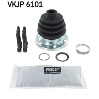 VKJP 6101 SKF Комплект пыльника, Привідний вал