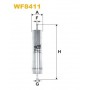 WF8411 WIX FILTERS Паливний фільтр