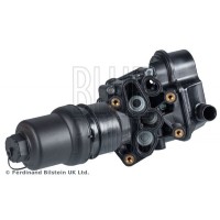 ADBP210028 BLUE PRINT Корпус, Масляний фільтр
