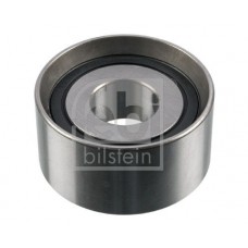 11904 FEBI BILSTEIN Паразитный / Ведущий ролик, Зубчастий ремінь