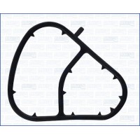 01059600 AJUSA Прокладка корпус масляного фільтра