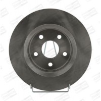 562854CH-1 CHAMPION Гальмівний диск