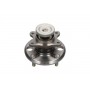 WBH-3025 KAVO PARTS Комплект підшипника ступиці колеса